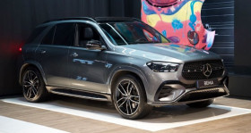 Mercedes GLE occasion 2024 mise en vente &agrave; Saint Michel Sur orge par le garage BEMA VITESSE - photo n&deg;1